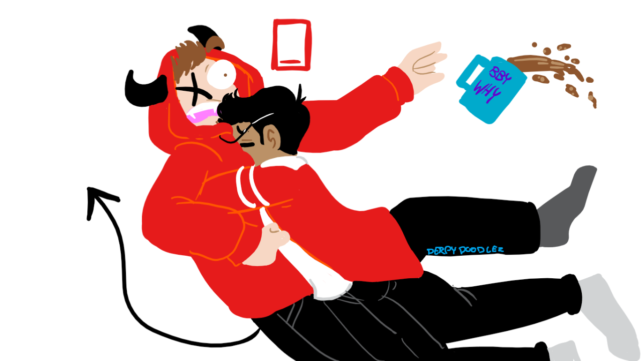 derpydoodlez:  I hope you like my tribute to the Vantoonz ship ^-^