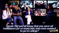onehellofascene:  The Cast of A Different World 20 Years Later: Where Are They Now?