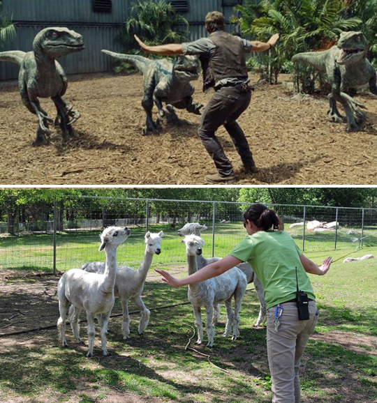 Close enough