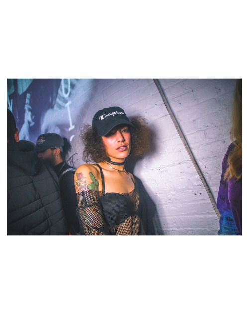 #10deep Holiday Party 2015