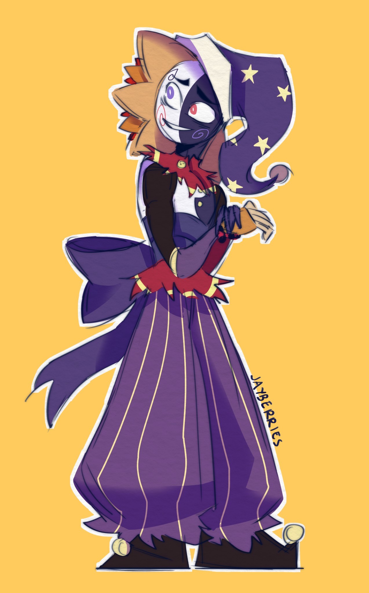 Tsams Ruin On Tumblr chiquita-stool-kenneth-cobonpue