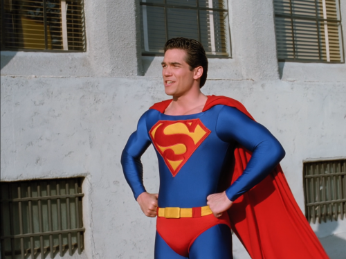 S01E05: I’m Looking Through You (3 of 3)Lois & Clark: The New Adventures of Superman in High Def