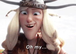 angelrin89:  angelrin89:  Seeing a fanfic that has potential from reading the premise.