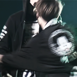 100710-tt:  Ljoe you know that you're shorty, right?
