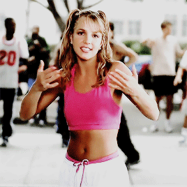 tommyhowells:…Baby One More Time (uncut)