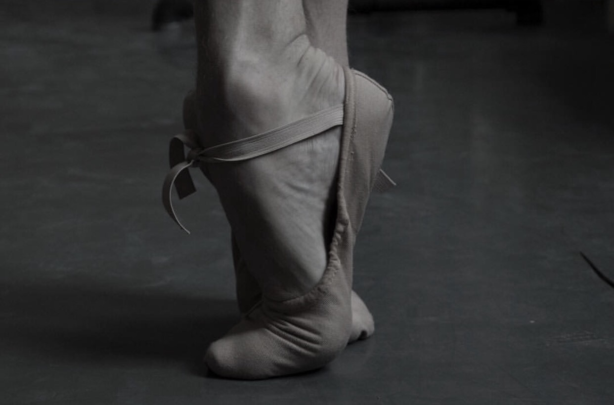 pas-de-duhhh: David Hallberg principal dancer with American Ballet Theatre and Bolshoi