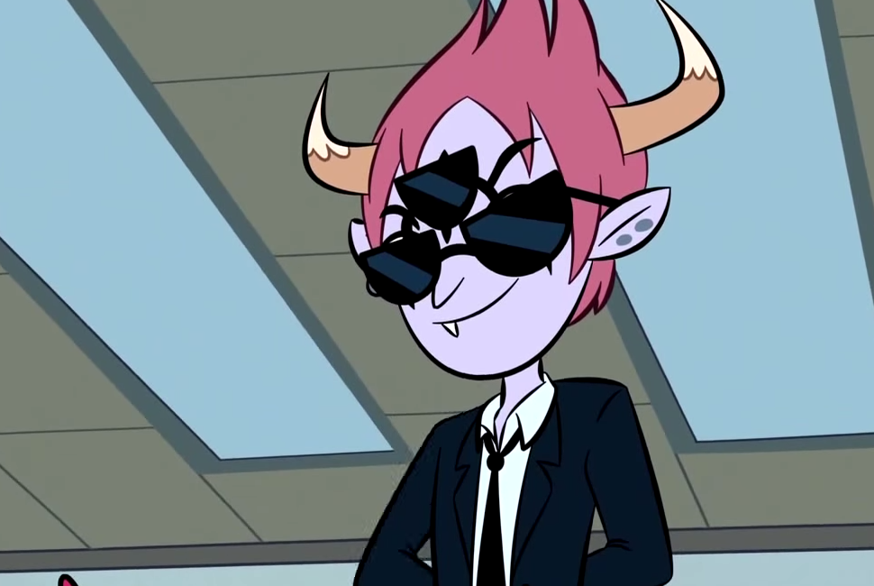 OK. If you’re STILL going to say “The new animation is bad!!1! The show is ruined