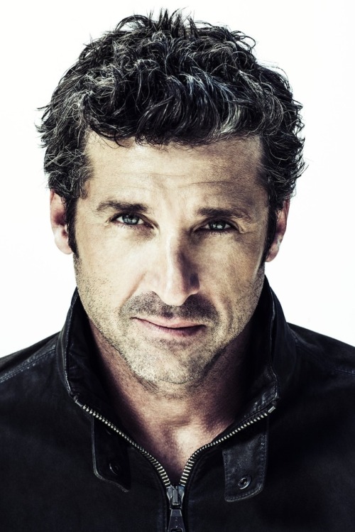 robnorthstar: Star du jour: Star of the day: Patrick Dempsey 