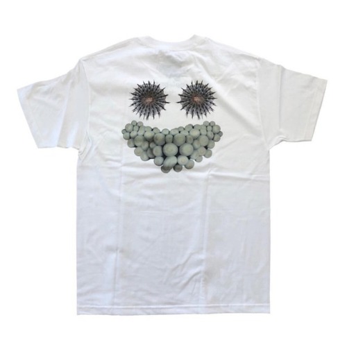 DRx Romanelli x copiapoa すぐ売り切れになったTravis Scottが着たTシャツをwebにupしました、S〜XLまであります。www.instagram.c