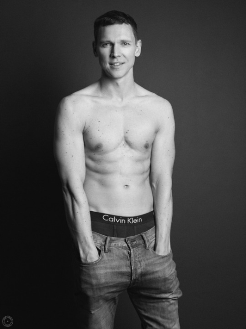 All Of You Know That I Adore Luche As Whole From His Character To His Looks. And I Knew His Acting Model?