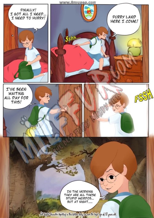 a-shota-boy-love-sex:  [Milffur- Winny The Poop] there a kid name Christopher Robin who’s tricks his friends and have sex with them~😍🍆💦(straight shota) Part 1