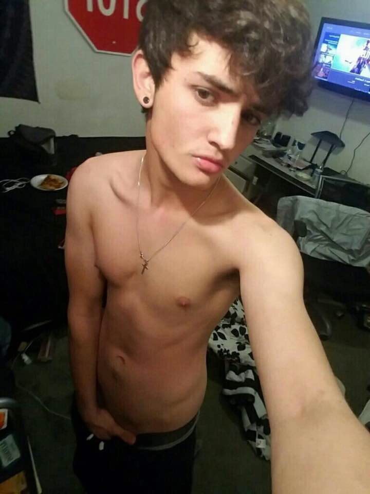 Exclusively Straight Boys