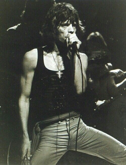 Jagger