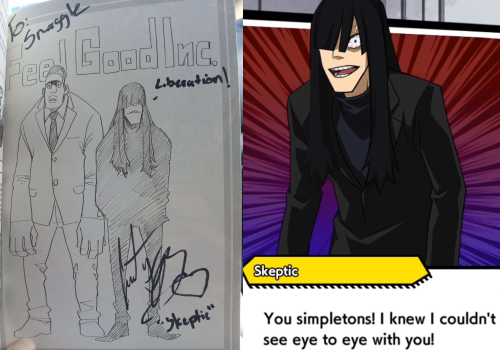 Updated Autograph Collection, It's Gotten So Big!