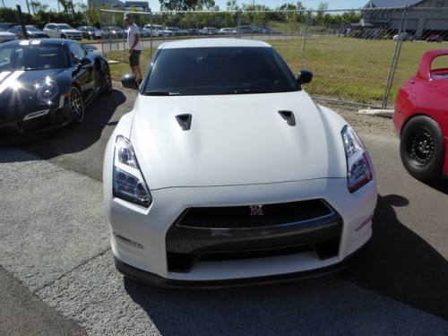 fromcruise-instoconcours:  Nissan GT-R
