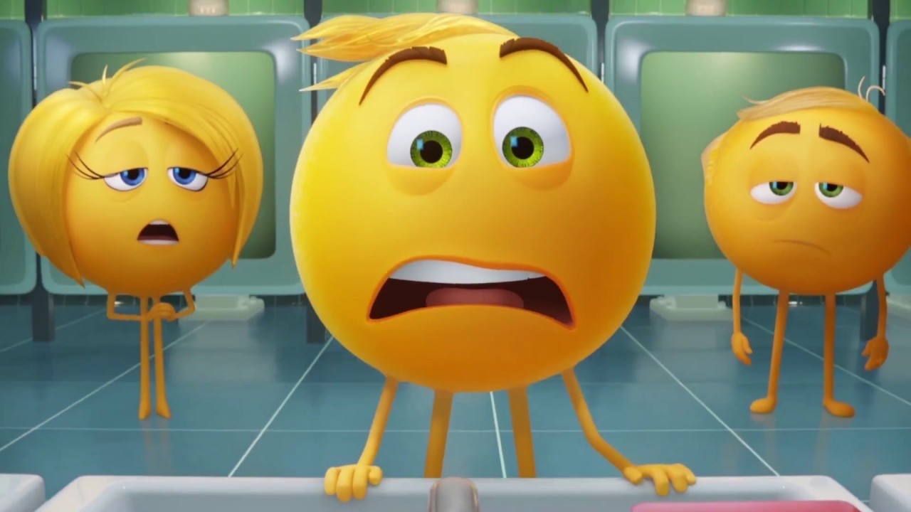 Emoji Movie Fans - emoji gene roblox