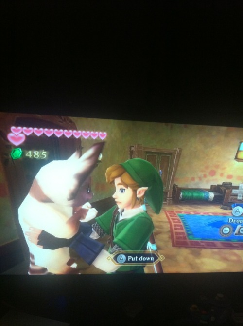 links-butt:  jon-egbert:  HE’S SMILING OH MY GOD HE IS THE CUTEST  aHHHHHHHHHHHHH 
