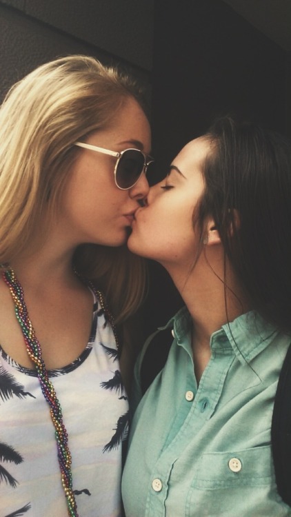 Girls.