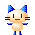 X