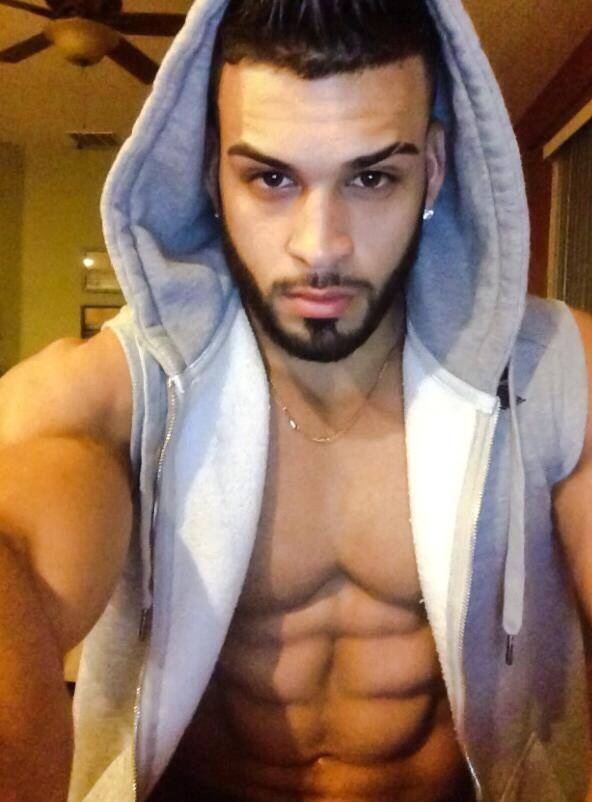 drwannabe:  Gerardo Mangual 