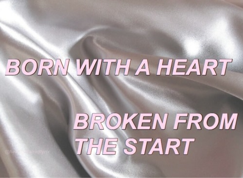 Marina and the diamonds // valley of the dolls