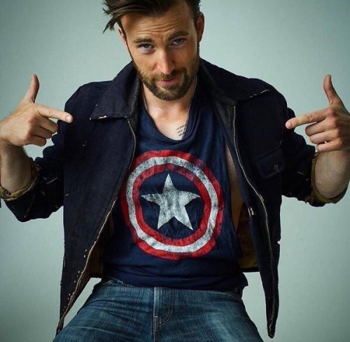 marvel-hqq:God Bless America
