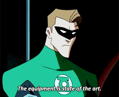 brucetimms:  The Batman // Ring Toss