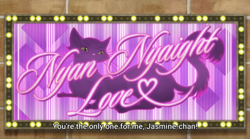 Return To Nyan Nyaight Love-A Happy Ending In Sight?