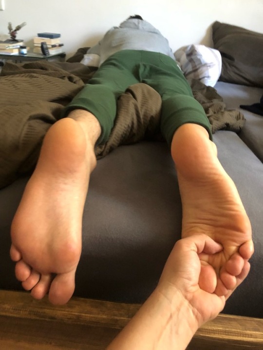 feetman80:  German feet #130.09.2018