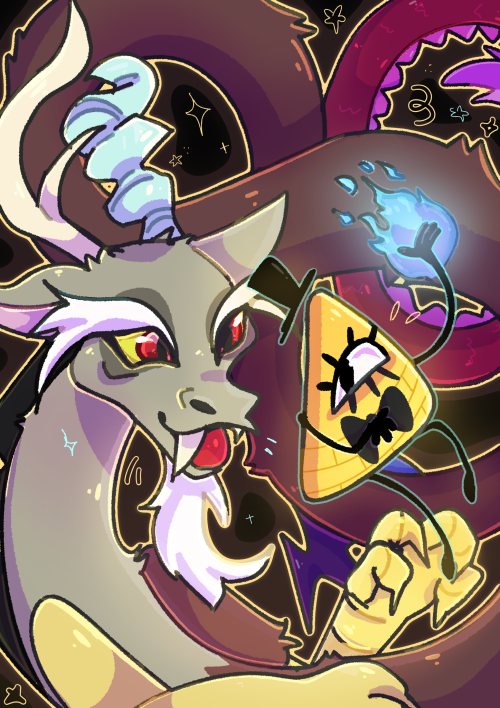 Chaos Critters