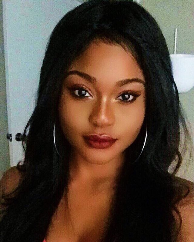 womenofwildwildwestafrica:  IG: nellrebl