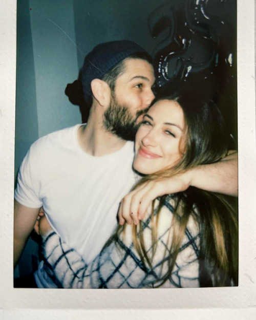 caseydeidrickdaily:caseydeidrick: Happy Birthday Murph 