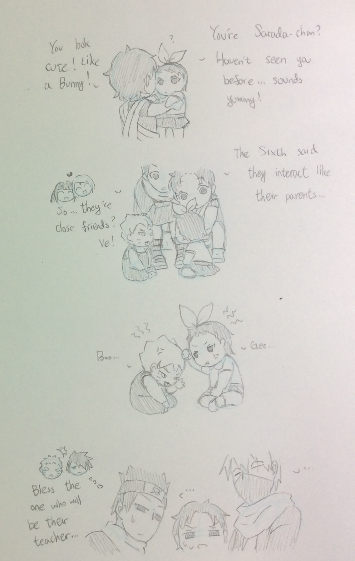 One-day-mommy experience