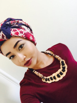 zainmaliks:cute african girl looks 