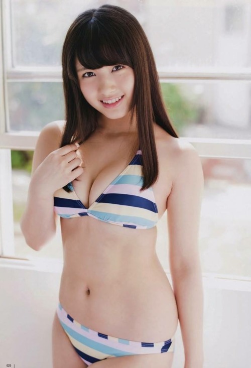 vash48:  Owada Nana