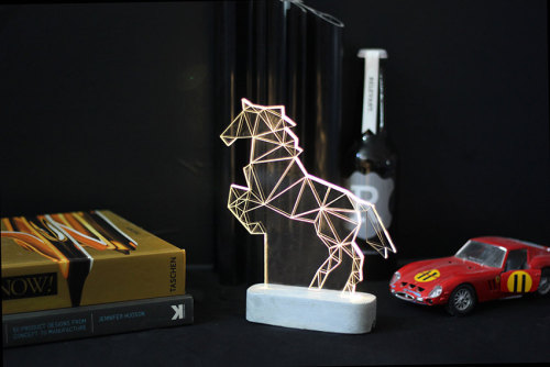 Sturlesi Design Creates Modern Lamps That Are Simultaneously Practical Home Decor And Art Objects. Their