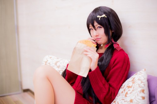 Love Live - Yazawa Nico [Special Gravure] (Yuka) 6HELP US GROW Like,Comment & Share.CosplayJapaneseGirls1.5 - www.facebook.com/CosplayJapaneseGirls1.5CosplayJapaneseGirls2 - www.facebook.com/CosplayJapaneseGirl2tumblr - http://cosplayjapanesegirlsblog