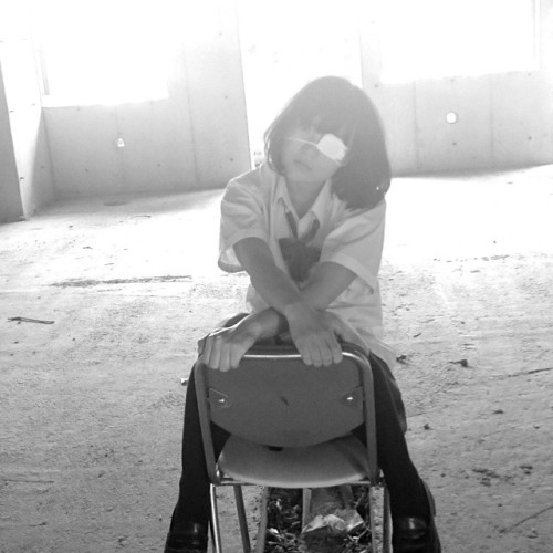 kenjikee:  #廃墟 #写真撮ってる人と繋がりたい #被写体 by kikutihazuki http://bit.ly/1ItUDAt