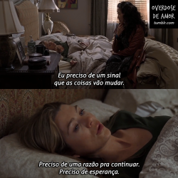 overdosedeamor:  2x16 | Grey’s Anatomy