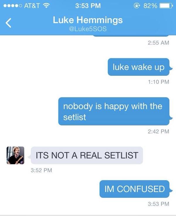lucas-is-mine:  SASSY LUKE 