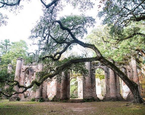 Make your own landmarks. Read more about how. Link in bio. #landmarks #landscape #architecture #shel