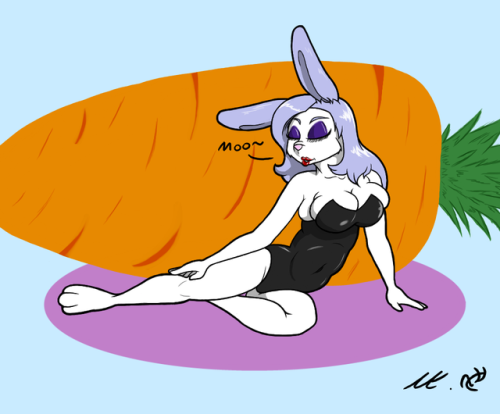 Don’t ask~….Its tradition at this point lol < |DHappy Easter Fool~ XP