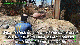 gandalfs:Cr1TiKaL plays Fallout 4