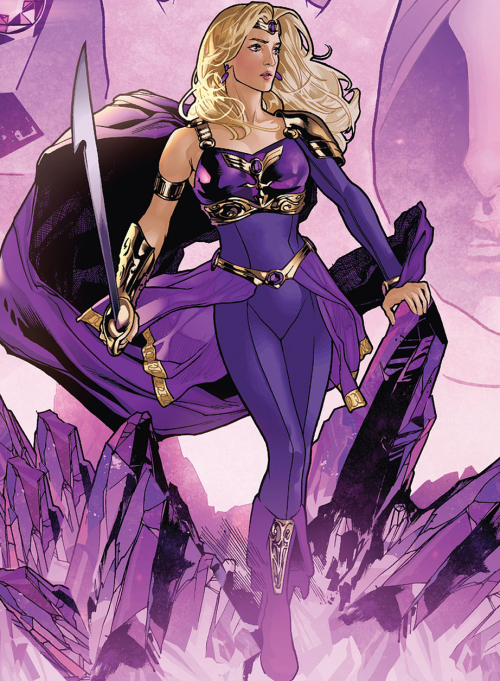 comicbookwomen:  AH!