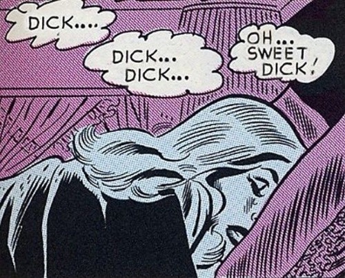 meleedamage: meleedamage:  CRYING OVER DICK.  