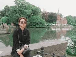 whenthethingsiwantishere:  [hotsootuff] #throwback #brugge ✨ http://ift.tt/2dZevER http://ift.tt/2d6jduD 