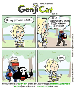 genji-cat:  YES that is ACTUALLY REAPFIELD