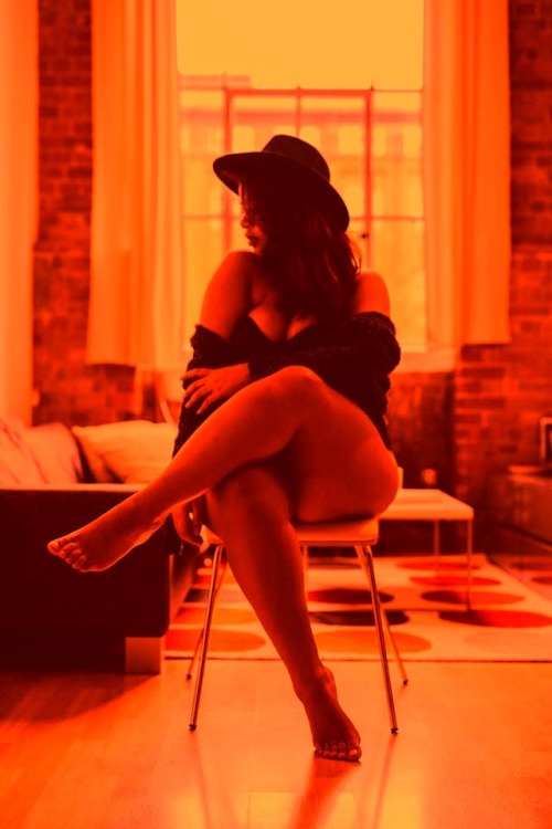 madwitty311:Some men just aren’t equipped to love a goddess. Be a goddess anyway.