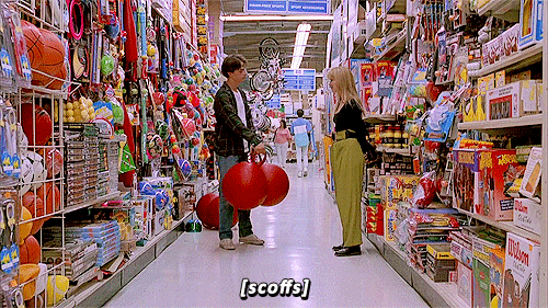 Don’t Tell Mom The Babysitter’s Dead (1991) Dir. By Stephen Herek