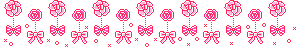 puppykei:Pink Dividers